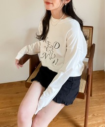 EPIMI E'PIMMY | 《ユニセックス》アソートBIG-T(Tシャツ/カットソー)