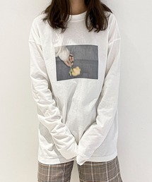 EPIMI E'PIMMY | 【ユニセックス】アソートBIG-T(Tシャツ/カットソー)