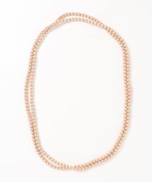 ≪CITRUS≫ Gudli Necklace NE8136