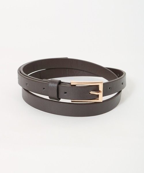 Honeys（ハニーズ）の「チェックテーパードパンツ（その他パンツ・レディース・ベージュ×ブラック/ベージュ系その他/ブラウン系その他/グレー系その他・LL/S/M/L）」の22枚目の写真