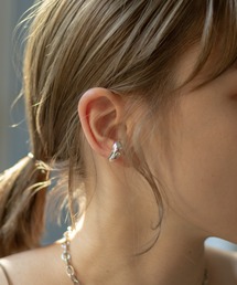 Kastane | 【fiw.】クレイイヤカフ(イヤーカフ)