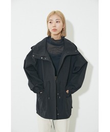 レディースのモッズコート ショート丈 ファッション通販 Zozotown