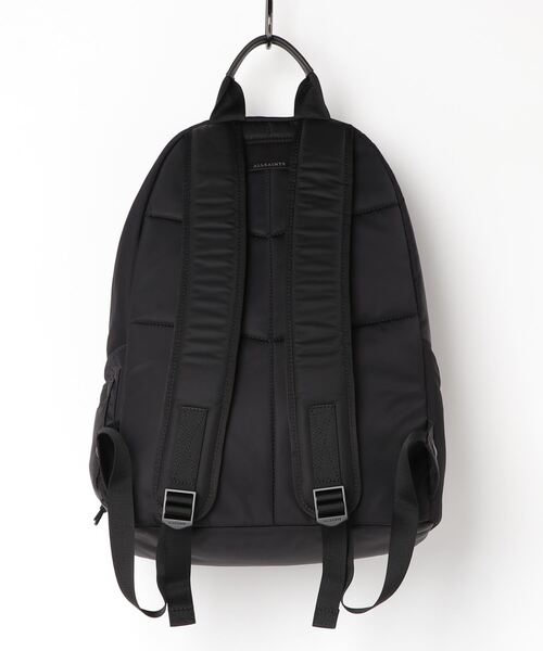 ALLSAINTS（オールセインツ）の「ARENA BACKPACK | ARENA バックパック