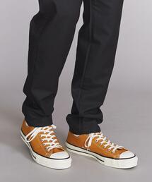 CONVERSE | ＜CONVERSE（コンバース）＞ CANVAS ALL STAR J OX MUS/オールスター(スニーカー)