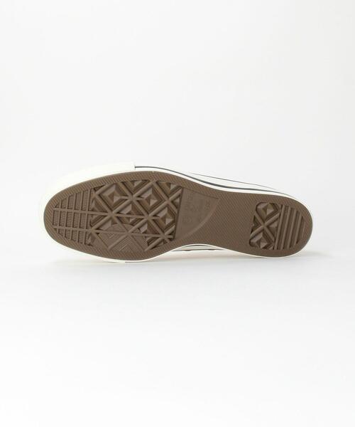 CONVERSE（コンバース）の「＜CONVERSE（コンバース）＞ CANVAS ALL STAR J OX MUS/オールスター（スニーカー・メンズ・マスタード・9/7h/8/9h/8h/10h/7）」の5枚目の写真