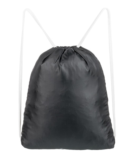 ROXY（ロキシー）の「LIGHT AS A FEATHER S/ロキシーナップサック（バックパック/リュック・レディース・ブラック・FREE）」の5枚目の写真