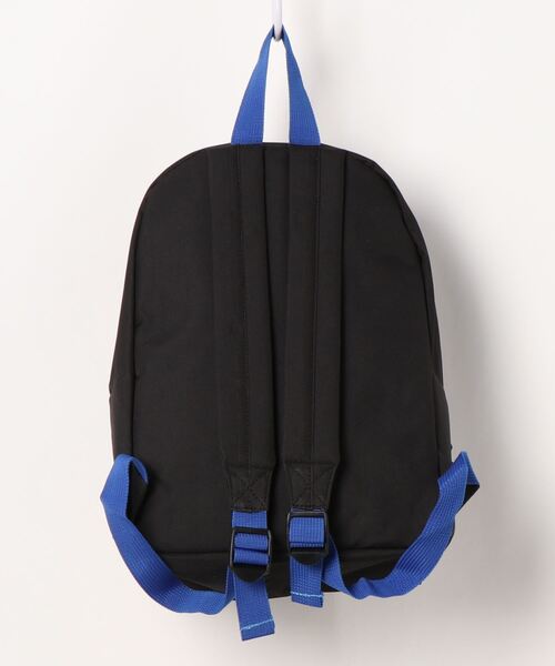 FRUIT OF THE LOOM(フルーツオブザルーム)の「FRUIT OF THE LOOM/フルーツオブザルーム CONBI DAY PACK(バックパック/リュック・レディース・ブラック/レッド/サックスブルー/ピンク/ミント・ONE SIZE)」の7枚目の写真