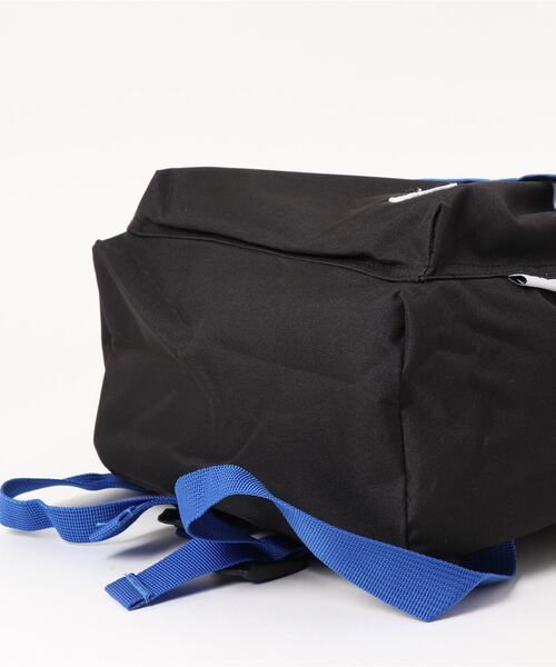 FRUIT OF THE LOOM(フルーツオブザルーム)の「FRUIT OF THE LOOM/フルーツオブザルーム CONBI DAY PACK(バックパック/リュック・レディース・ブラック/レッド/サックスブルー/ピンク/ミント・ONE SIZE)」の6枚目の写真