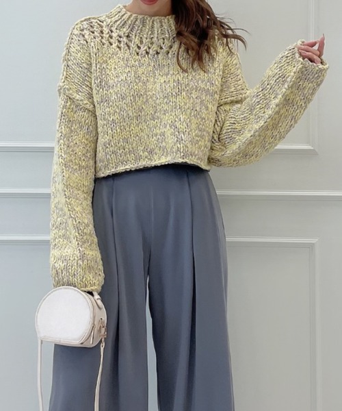 eimy istoire（エイミーイストワール）の「ミックスハンド