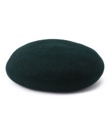 schott | THE H.W. DOG&CO./ザエイチダブリュードッグ/BASIC BERET/ベーシックベレー(ハンチング/ベレー帽)