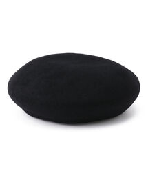 schott | THE H.W. DOG&CO./ザエイチダブリュードッグ/BASIC BERET/ベーシックベレー(ハンチング/ベレー帽)