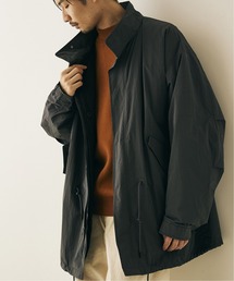 WILD THINGS | ◆【WILDTHINGS×KIIT】417別注 ショートモッズコート(モッズコート)