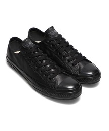 CONVERSE | CONVERSE LEATHER ALL STAR US OX / コンバース レザー オールスター US OX(スニーカー)
