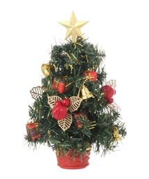 ミニツリー 30cm[CHRISTMAS 2021]
