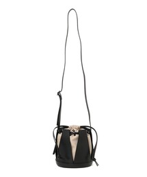 Ray BEAMS | the dilettante / Daphne ミニ ショルダーバッグ(ショルダーバッグ)
