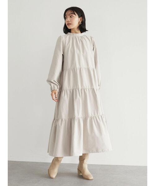 ELENCARE DUE（エレンカーレデュエ）の「・ELENCARE DUE ハイネック