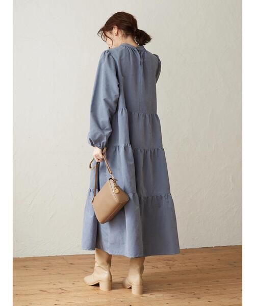 ELENCARE DUE（エレンカーレデュエ）の「・ELENCARE DUE ハイネック