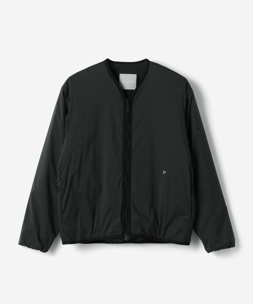 Gymphlex SPORT WEAR ナイロンジャケット GYMPHLEX（ジムフレックス）の「Gymphlex | ナイロン スタンド