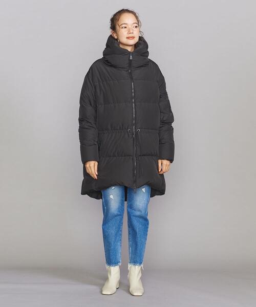 Lepidos（レピドス）の「＜BACON＞CLOUD 78 GIADA ダウンジャケット