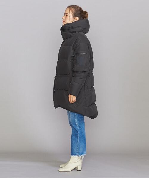 Lepidos（レピドス）の「＜BACON＞CLOUD 78 GIADA ダウンジャケット