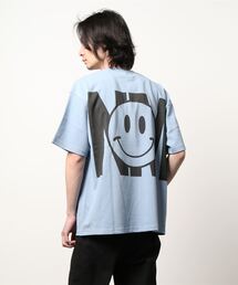 ニコちゃんBIG Tシャツ
