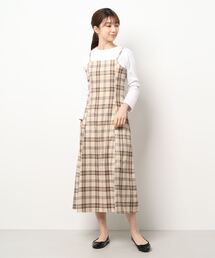 マーメイドキャミワンピース