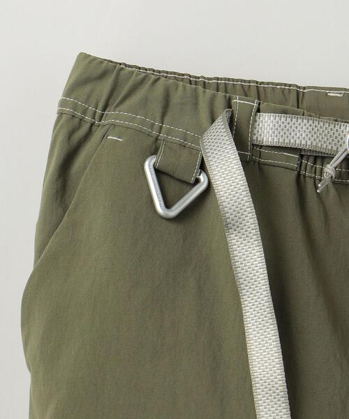 ACG(エィシージー)の「<NIKE ACG(ナイキ エーシージー)> BURMA ROAD PANTS/カーゴパンツ(カーゴパンツ・メンズ・ブラック/オリーブ・S/M/L)」の3枚目の写真