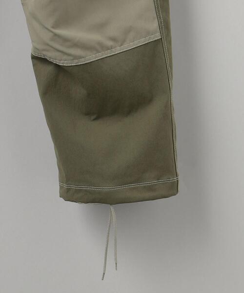 NIKE Mサイズ レディース ACG BURMAROAD PANTS カーゴ NIKE ACG（ナイキエィシージー）の「＜NIKE ACG(ナイキ