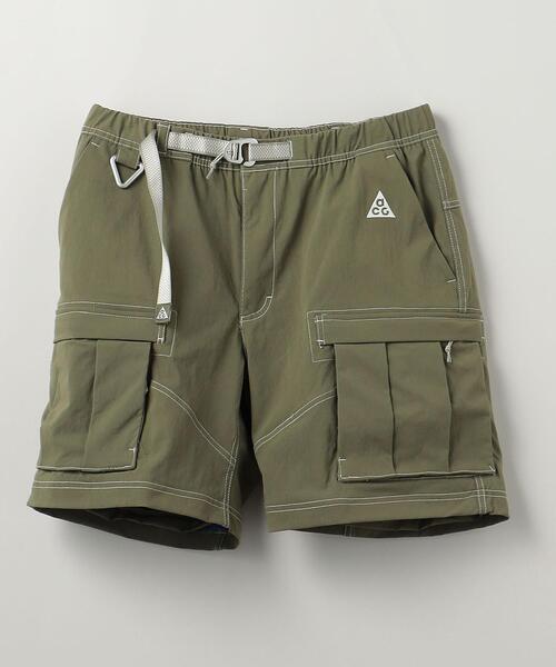 NIKE ACG BURMAROAD PANTS カーゴ NIKE ACG（ナイキエィシージー）の「＜NIKE ACG(ナイキ