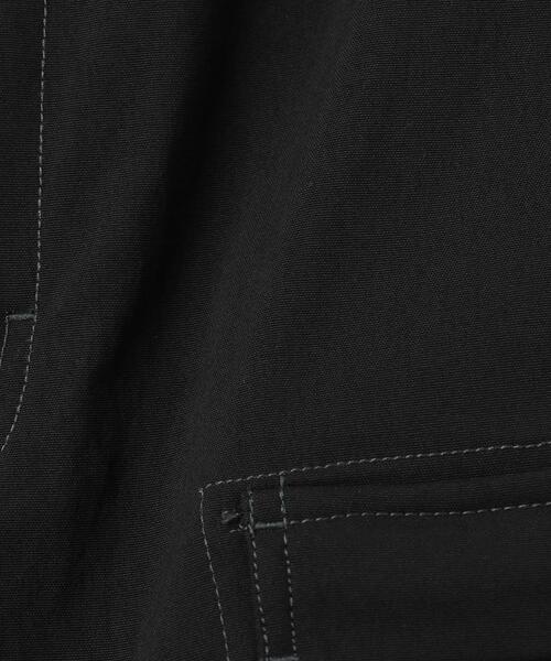 ACG(エィシージー)の「<NIKE ACG(ナイキ エーシージー)> BURMA ROAD PANTS/カーゴパンツ(カーゴパンツ・メンズ・ブラック/オリーブ・S/M/L)」の18枚目の写真