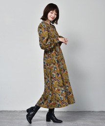 Retro Girl レトロガールのワンピース ドレス通販 Zozotown