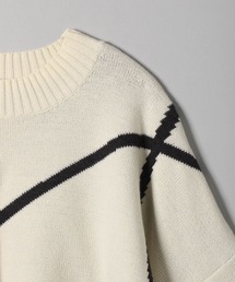 JEANASIS（ジーナシス）の「7Gドローイングショートプルーバー/266662