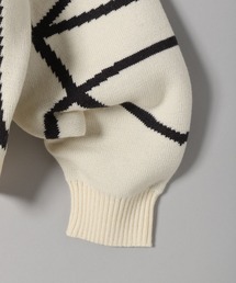 JEANASIS（ジーナシス）の「7Gドローイングショートプルーバー/266662