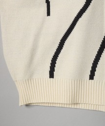 JEANASIS（ジーナシス）の「7Gドローイングショートプルーバー/266662