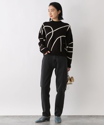 JEANASIS（ジーナシス）の「7Gドローイングショートプルーバー