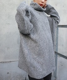 タートルニットOP