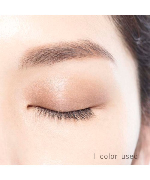 THREE（スリー）の「THREE ディメンショナルビジョンアイパレット（アイシャドウ・レディース・10 LEGENDARY LOVER/11 PERSEPHONE AWAKENING/03 AMBER GAZING/04 AMMONITE VISION/06 REVEAL YOUR BEAUTY/07 HIDDEN PLACE/08 DEEP CONNECTION/09 MY INNER LIFE/02 PERFECT BLUELACE AGATE/X03 SOUNDS OF SILENCE/X02 COLOR OF INFINITY/12 INFINITY BLISS/13 ACTIVE ENCHANTMENT・FREE）」の14枚目の写真