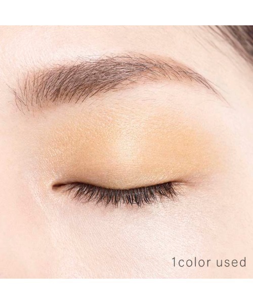 THREE（スリー）の「THREE ディメンショナルビジョンアイパレット（アイシャドウ・レディース・10 LEGENDARY LOVER/11 PERSEPHONE AWAKENING/03 AMBER GAZING/04 AMMONITE VISION/06 REVEAL YOUR BEAUTY/07 HIDDEN PLACE/08 DEEP CONNECTION/09 MY INNER LIFE/02 PERFECT BLUELACE AGATE/X03 SOUNDS OF SILENCE/X02 COLOR OF INFINITY/12 INFINITY BLISS/13 ACTIVE ENCHANTMENT・FREE）」の20枚目の写真