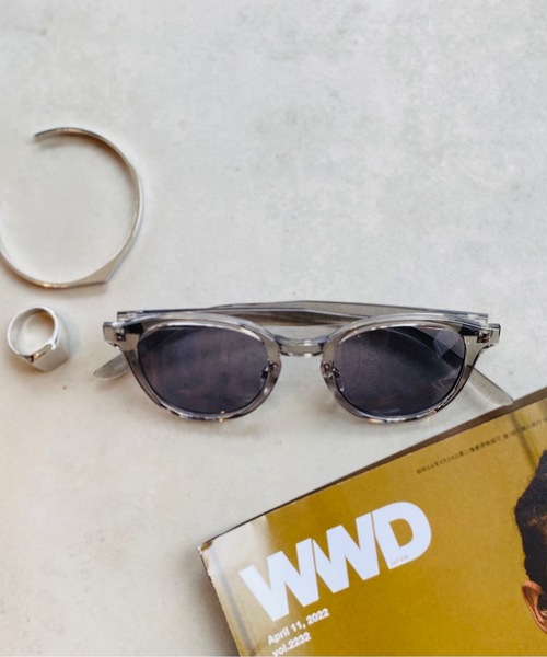 IO（イオ）（イオ）｜サングラス一覧 - WEAR