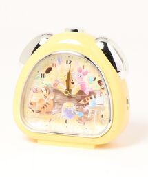 Disney | 【 Disney 】 おむすびクロック／サニーデイズ(置時計)