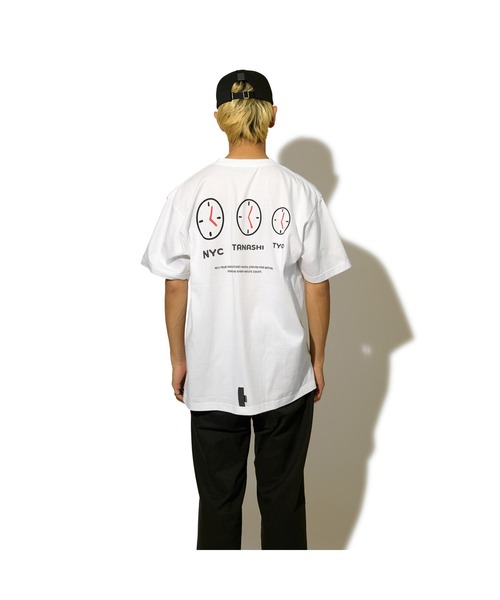 CHARI＆CO コラボ オリジナルTシャツ 注目！Chari&Co〜Tシャツのご紹介〜｜ビームス 町田｜BEAMS