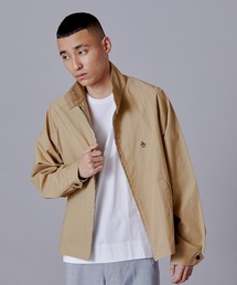 penguin BY MUNSINGWEAR | ペンギン バイ マンシングウェア スウィングトップ ブルゾン SWING TOP BLOUSON(ブルゾン)