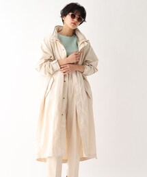 ◆【WILDTHINGS】別注 SUPPLEX OVER COAT