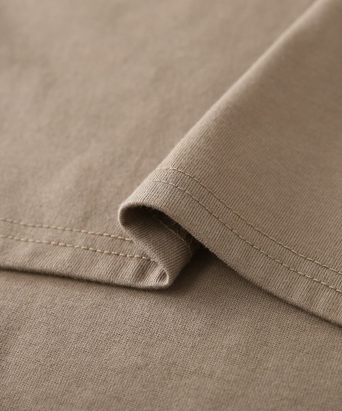 n'OrLABEL（ノアールレーベル）の「【廃盤】『フレアシルエットパーカー』（パーカー・レディース・ブラック/パープル/オフホワイト/モカ・FREE）」の21枚目の写真