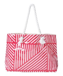 【BENETTON:ベネトン】クリアバッグ