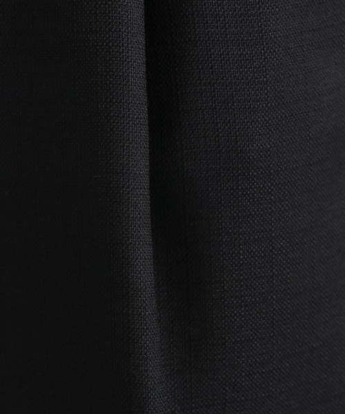 HARE（ハレ）の「【SETUP対応】リネンライクトラウザー(HARE)（その他パンツ・メンズ・ホワイト/グリーン/オフホワイト/ブラック・SMALL/MEDIUM）」の16枚目の写真