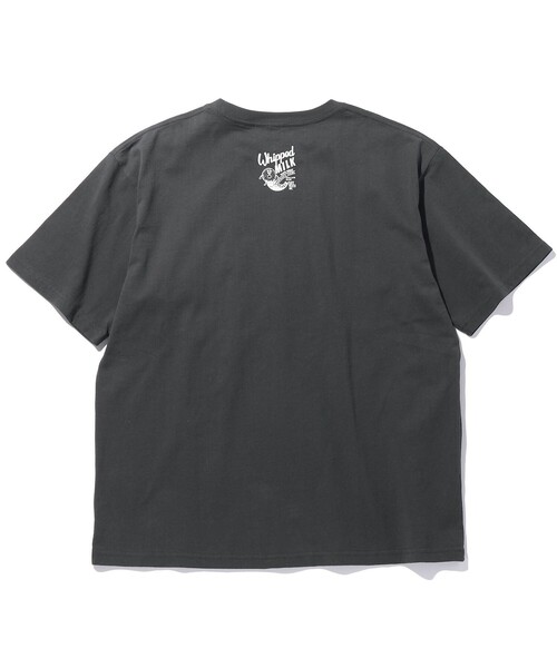プリントビッグTシャツ あの人気キャラクターTシャツも！】夏着映えるプリントTシャツ4