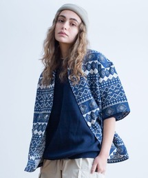 Universal Style Wear ナバホ シャツ