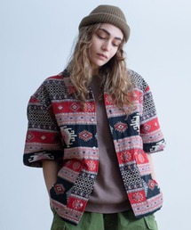 Universal Style Wear ナバホ シャツ