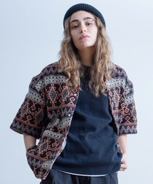 Universal Style Wear ナバホ シャツ